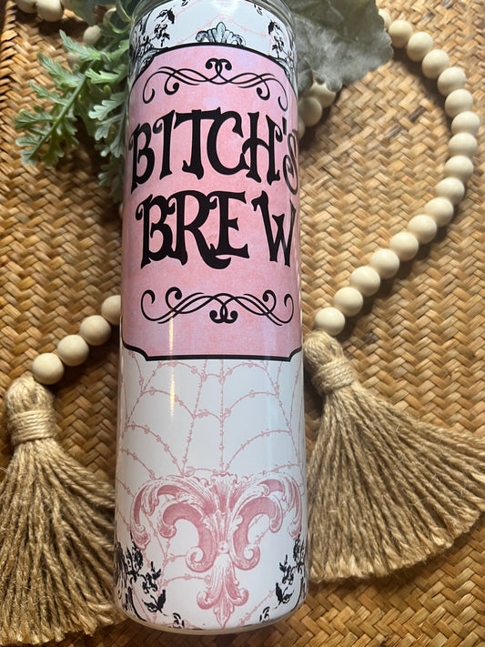 Bitch’s Brew