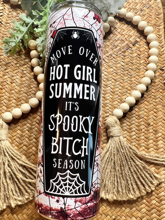 Spooky Bitch Season