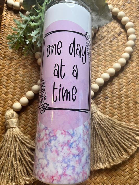 One Day At A Time