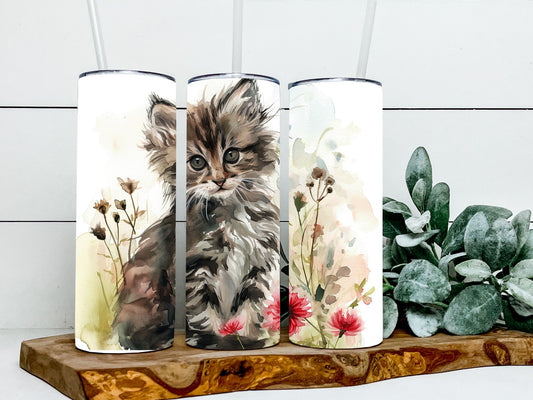 Norwegian Forest Cat