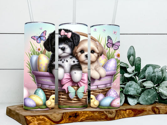 Easter Puppies