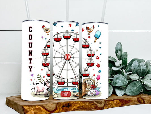 County Fair