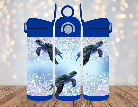 Sea Turtle Glitter