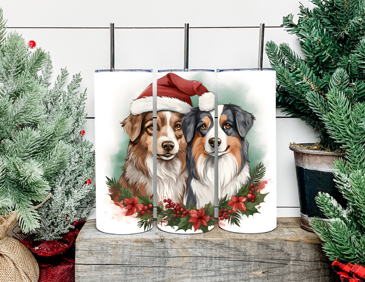 Christmas Dog Breeds