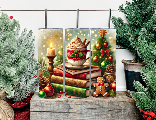 Making Spirits Bright