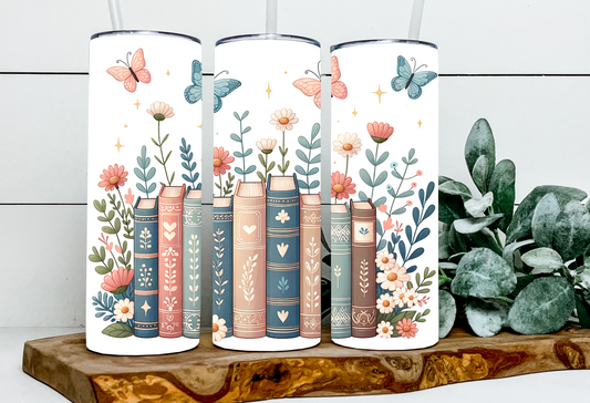 Book Lover
