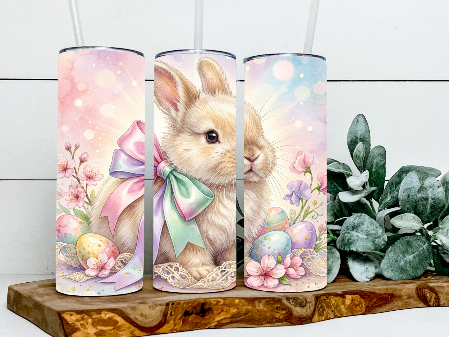 Valerie The Bunny