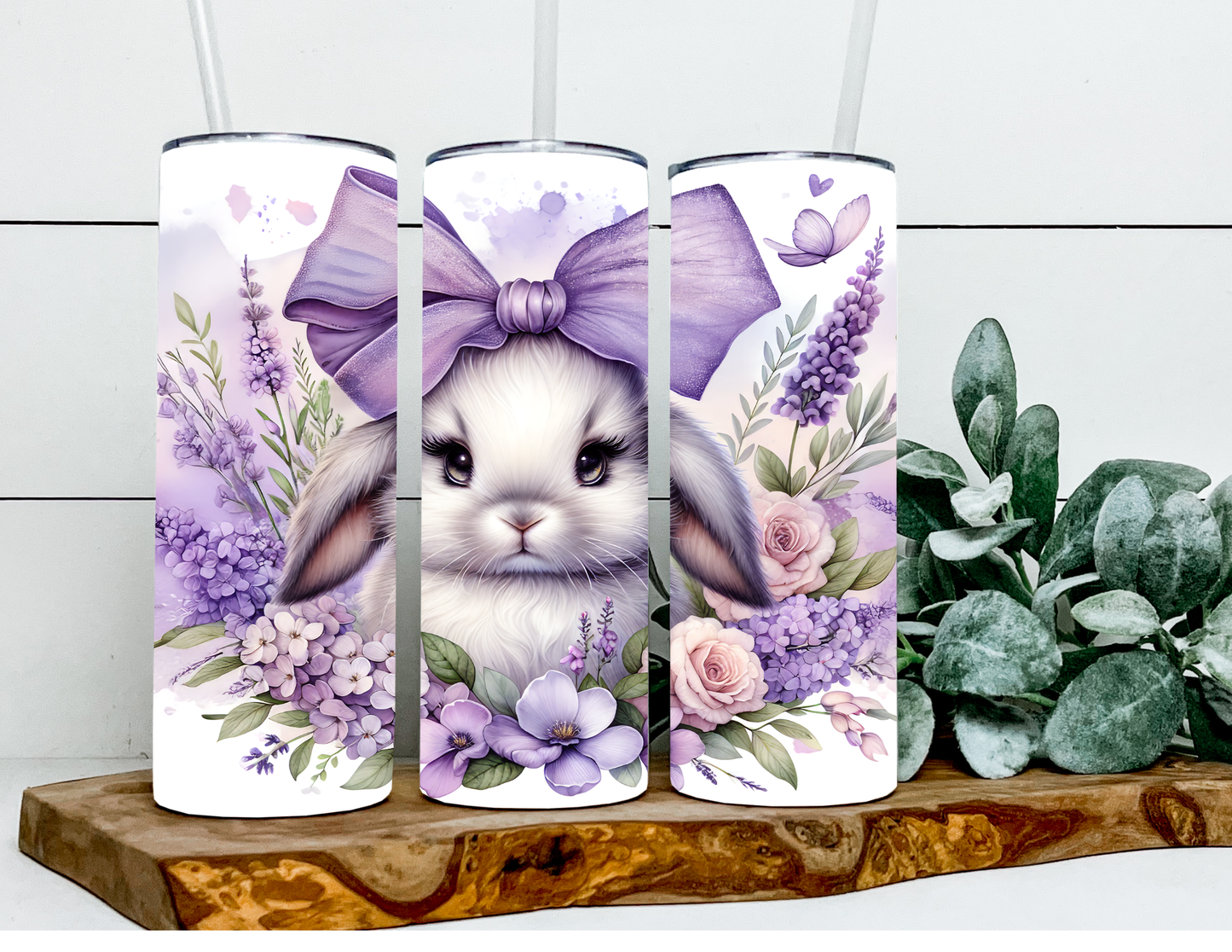 Alice The Bunny