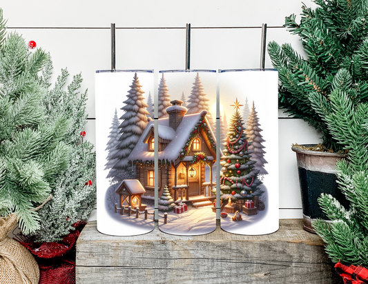 Christmas Cottage