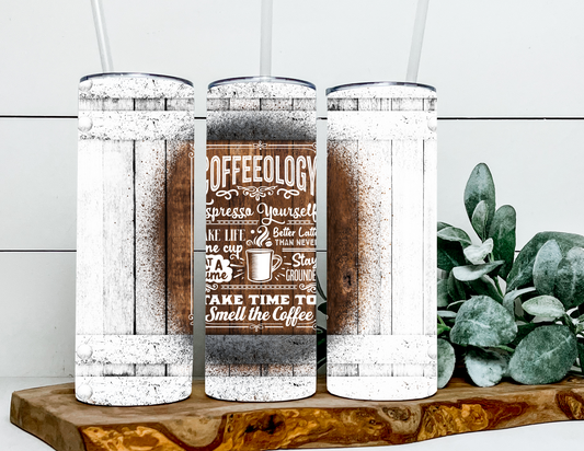Coffeeology