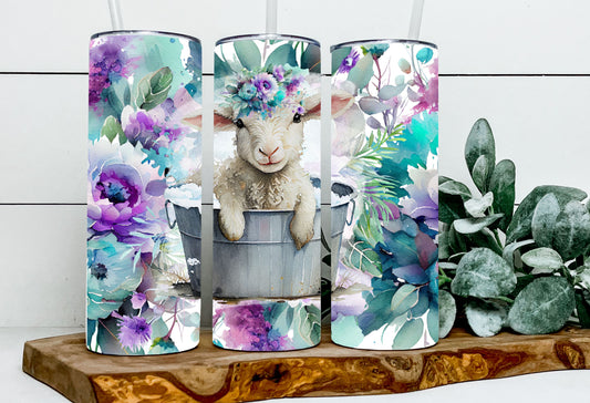 Lilly The Lamb