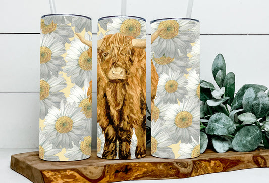 Cinnamon & Daisies