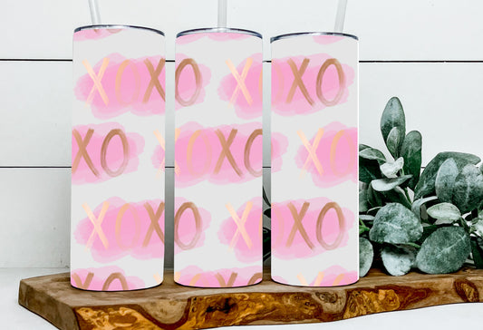 XOXO Splash
