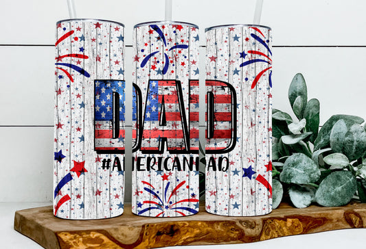 All American Dad