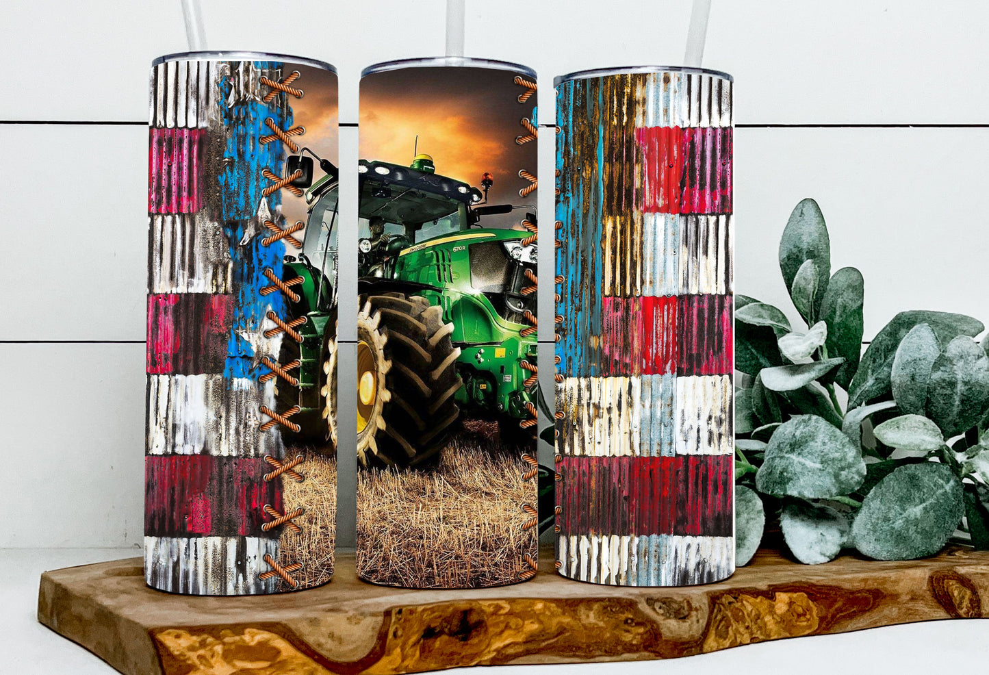 American Farmer