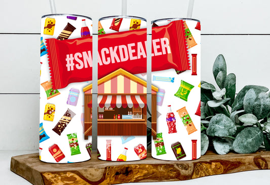 Snack Dealer