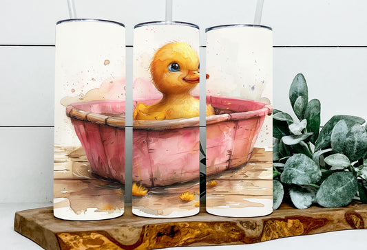Danny the Duck
