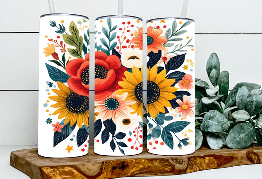 Floral Bouquet