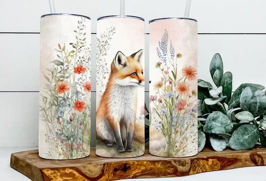 Fiona the Fox