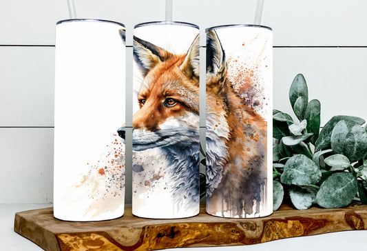 Finn the Fox