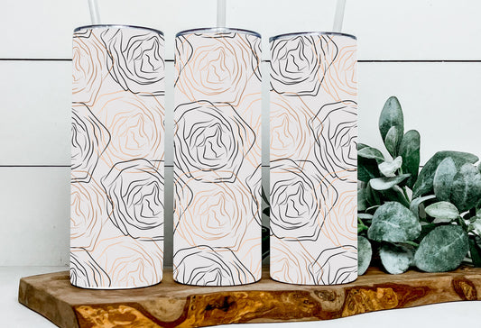 Rose Blossoms