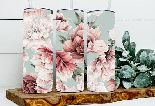 Vintage Floral