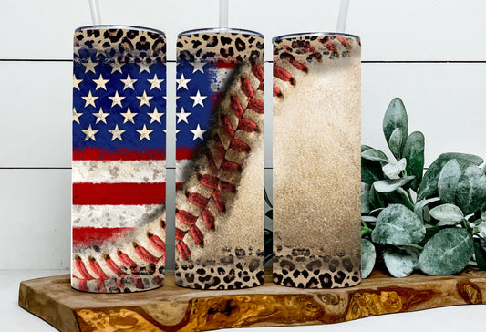 Baseball Flag
