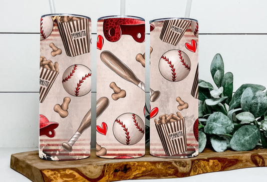 Baseball Peanuts