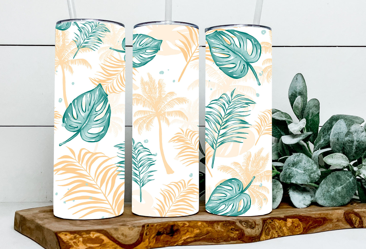 Palm Leaves
