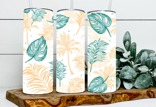 Palm Leaves