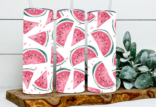 Watermelon Splash