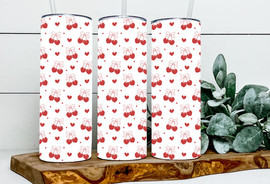 Cherry Hearts