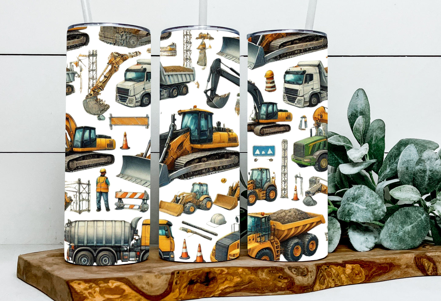 Construction Equipment