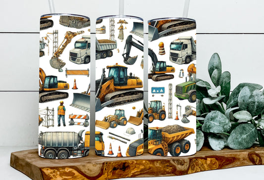 Construction Equipment