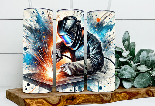 Welder