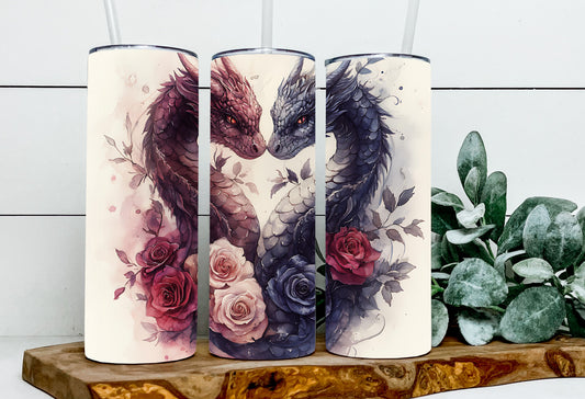 Dragon Hearts