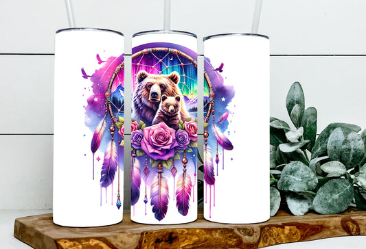 Dreamcatcher Bears