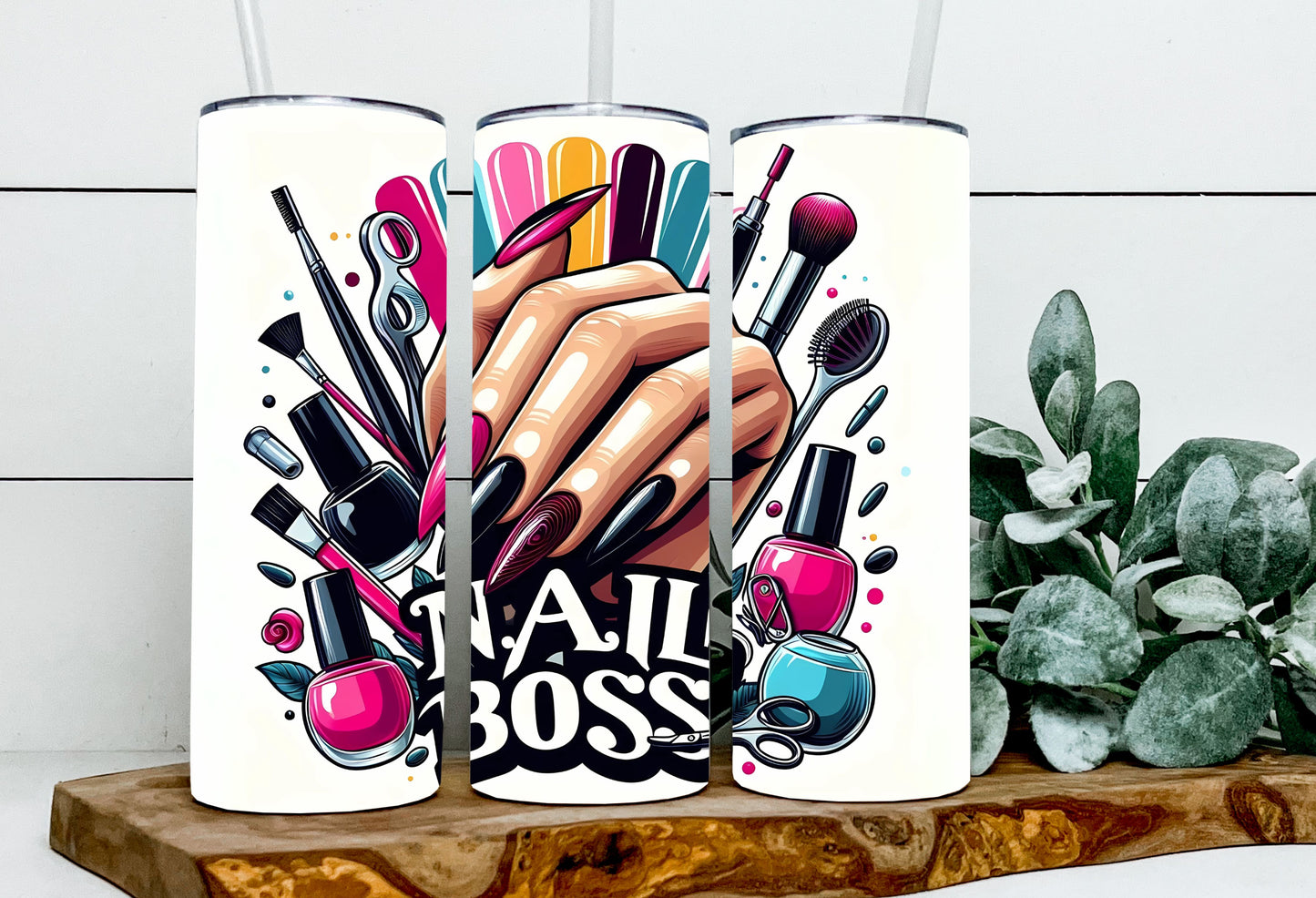 Nail Boss
