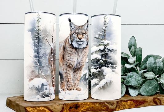 Lorel the Lynx