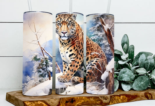 Joseph the Jaguar