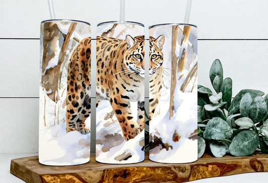 Oscar the Ocelot