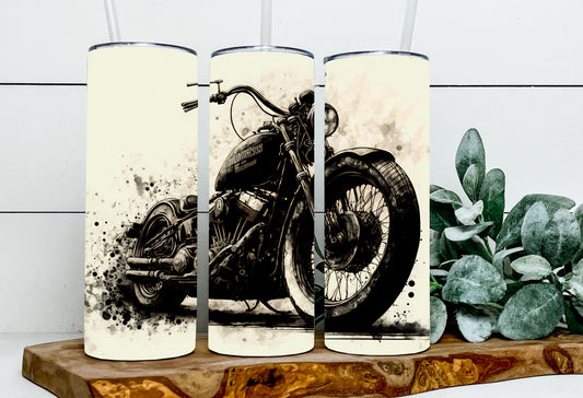 Motorcycle