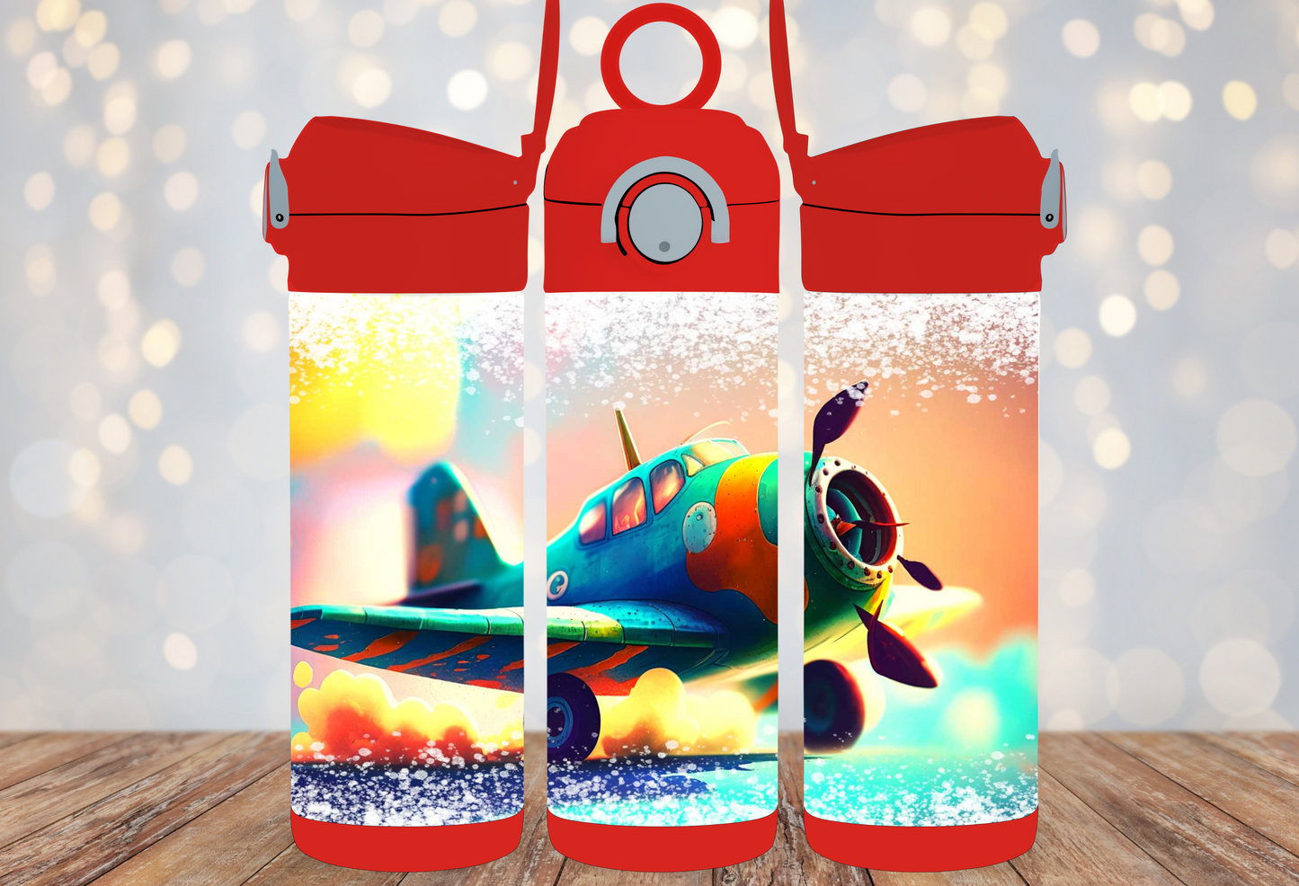 Airplane