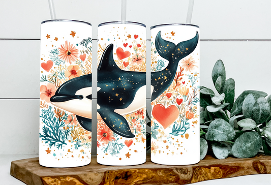Willy the Orca