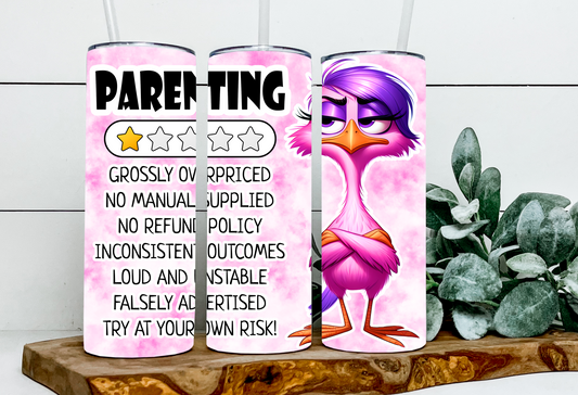 Parenting 1 Star