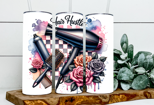 Hair Hustler