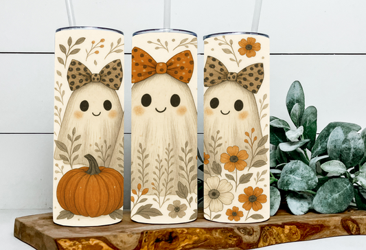 Ghost Bow Trio