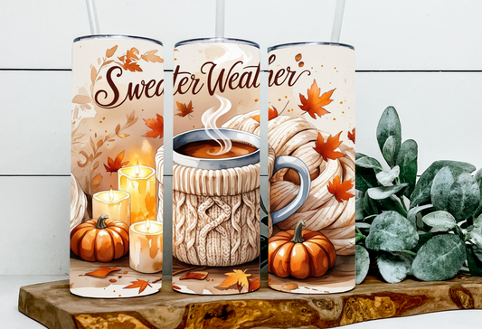 Sweater Weather Mug