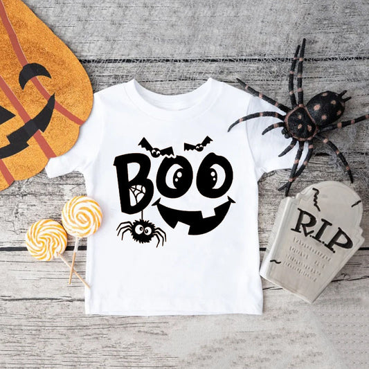 BOO Face HT