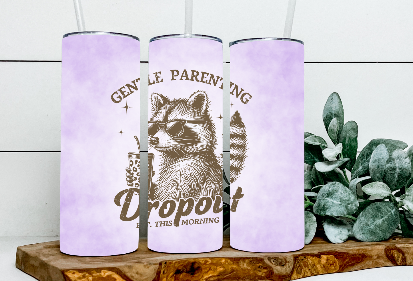 Gentle Parenting Dropout